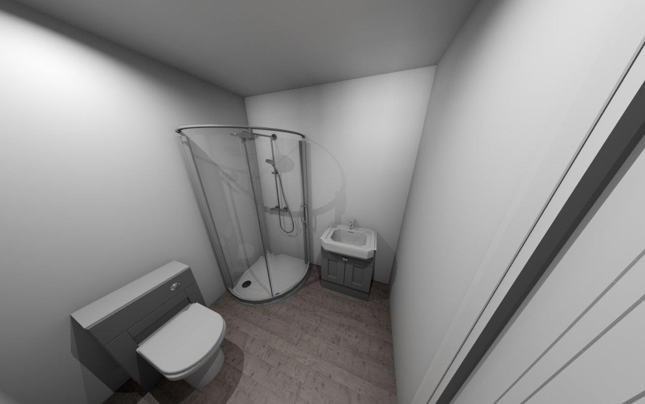 EN SUITE SAMPLE ILLUSTRATION